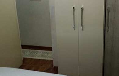 Imagem 8: APARTAMENTO À VENDA RESIDENCIAL TERRA DA UVA JUNDIAÍ SÃO PAULO