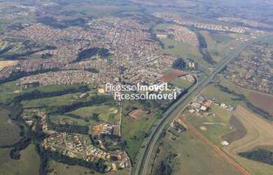 Imagem 12: Terreno à venda, 461 m² por R$ 270.000,00 - AH - Boituva/SP