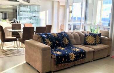 Imagem 1: NUOVA VITTA. Piscina, Churrasqueira, Imóvel mobiliadoeAr-condicionado