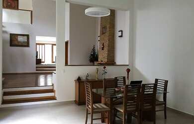 Imagem 8: Belo imóvel a venda em Atibaia, Vila Giglio - Atibaia - SP