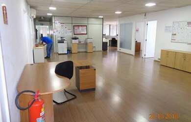 Imagem 12: Galpão/Depósito/Armazém para aluguel possui 4389 metros quadrados em Jardim Alvorada - Jan