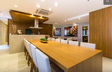 Imagem 13: Escritório para venda com 30 metros quadrados em Tamboré - Santana de...