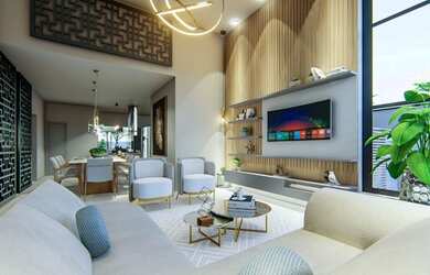 Imagem 14: Casa a venda no Condomínio Buona Vita em Atibaia