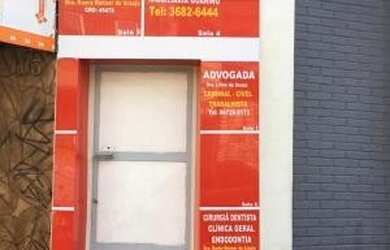 Imagem 12: Comercial - Centro. 21m² de Área