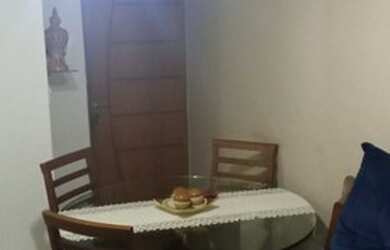 Imagem 14: APARTAMENTO À VENDA RESIDENCIAL TERRA DA UVA JUNDIAÍ SÃO PAULO