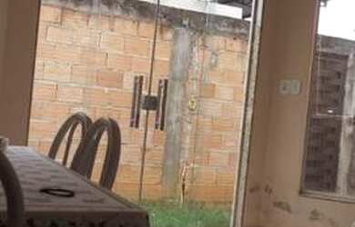 Imagem 13: Casa em São João Del Rei localizada a 100 m da fundação Bradesco