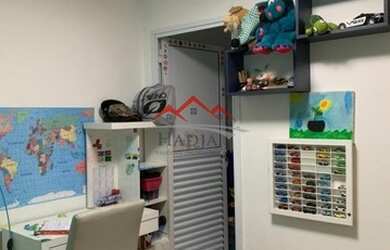 Imagem 10: JUNDIAÍ - Apartamento Padrão - JARDIM ERMIDA I