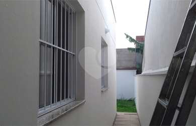 Imagem 4: Jundiaí - Casa Padrão - Parque Residencial Jundiaí II