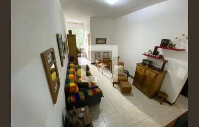 Imagem: O apartamento possui 3 Dormitórios, 2 Banheiros, 1 Vaga na