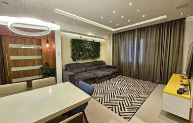 Imagem 3: Casa - venda por R$ 1.490.000 ou aluguel por R$ 7.900/mês - Boqueirão...