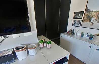 Imagem 9: Vie Pinheiros Apartamento em andar alto varanda gourmet próx Faria Lima, metrô, Jardins, I