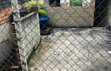 Imagem 12: EDUARDO . RECANTO CAMPO BELO, DEPOIS DO CARTORIO DE PARELHEIROS