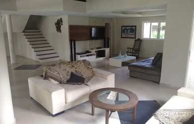 Imagem 6: Linda casa 4 quartos toda mobiliada na pista km 13 na pista