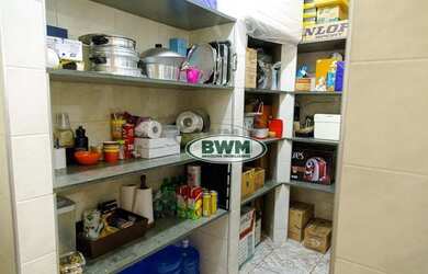 Imagem 3: Casa, 680 m² - venda por R$ 2.300.000,00 ou aluguel por R$ 10.117,31...