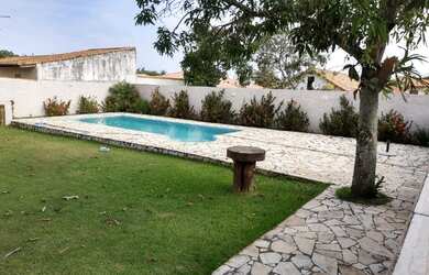 Imagem 16: LOCAÇÃO ANUAL - RESIDENCIA RUA BELA VISTA GRAVATA SAQUAREMA RJ