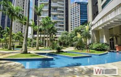 Imagem 3: Apartamento com 3 dormitórios, 165 m² - venda por R$ 2.799.000,00 ou...