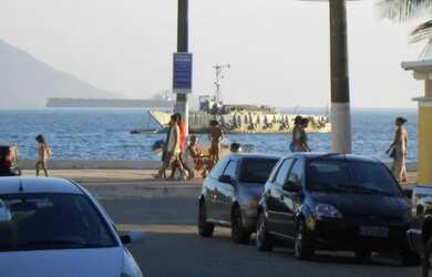 Imagem 3: Muriqui colado a praia - aceita financto - porteira fechada -