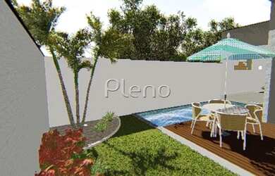 Imagem 12: Venda Casa com 237,00 metroQuadrado, 3 dormitório s , 2 vaga s . Swiss...