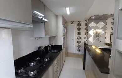 Imagem 5: Apartamento Semi Mobiliado Santa Catarina Caxias do Sul