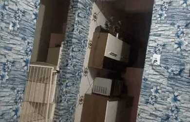 Imagem 7: 03 - Casa no jardim Marilene