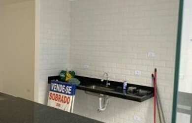 Imagem 7: Sobrado Vila Alpina. Ar-condicionado, Imóvel novo, 122m² de Áreae2...