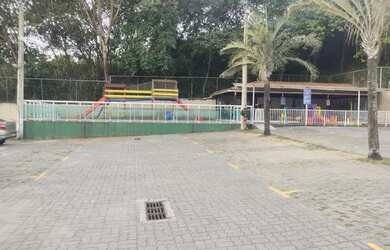 Imagem 9: ALUGO APARTAMENTO EM CONDOMÍNIO FECHADO EM BELFORD ROXO - RJ