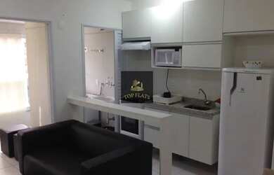 Imagem 4: Flat disponível na Bela Vista - SP