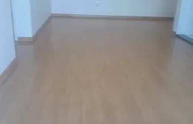 Imagem: O apartamento possui 2 Dormitórios, 2 Banheiros e 1 Vaga na