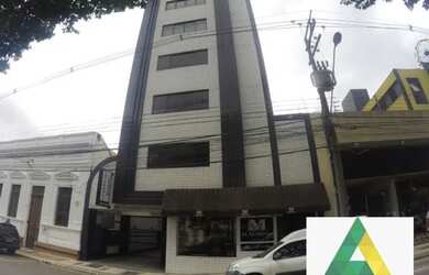 Imagem: O depósito possui 80m² de Área e está localizado em Centro