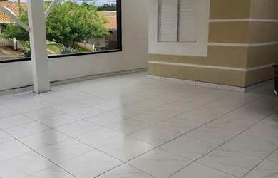 Imagem: A casa em condomínio possui 2 Dormitórios, 1 Banheiro, 2 Vagas