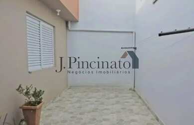 Imagem 13: Casa Sobrado em Jundiaí. 223m² de Área, 3 Vagas na garageme3 Dormitórios