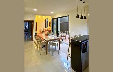 Imagem 4: Casa no Condomínio Maria Julia