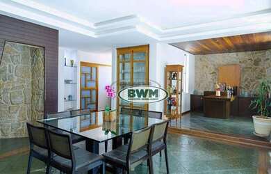 Imagem 15: Casa, 680 m² - venda por R$ 2.300.000,00 ou aluguel por R$ 10.117,31...