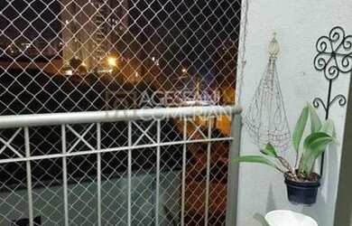 Imagem: O apartamento possui 2 Dormitórios, 1 Banheiro, 71m² de Área