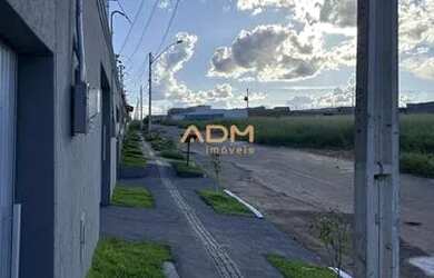 Imagem 4: Casa à venda no bairro Recanto dos Sonhos - Senador Canedo/GO