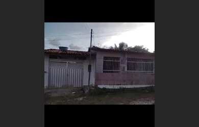 Imagem 2: Casa em cruz de Rebouças