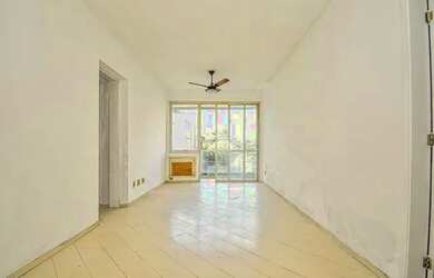 Imagem 2: Apartamento à venda, 2 quartos, 1 suíte, 1 vaga, Tijuca - RIO DE JANEIRO/RJ