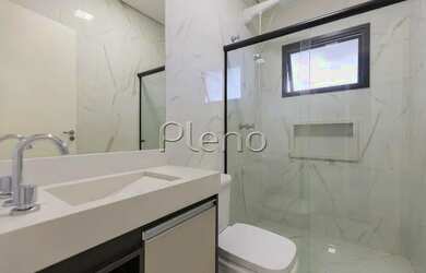 Imagem 16: Venda Casa com 209,54 m², 3 dormitório s , 4 vaga s . Swiss Park, Campinas