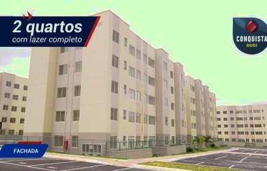 Imagem 1: Conquista Rubi. Piscina, Churrasqueira, Imóvel novoe42m² de Área