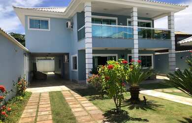 Imagem 8: Maravilhosa casa independente em canal navegável Bairro Ogiva