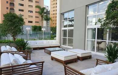 Imagem 10: Apartamento com 4 Dormitorio s localizado a no bairro Bela Vista em Porto...