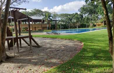 Imagem 1: excelentes lotes no condomínio terra viva, estrutura top