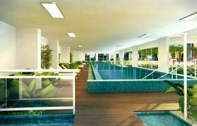 Imagem 15: Apartamento com 1 dormitório, 45 m² - venda por R$ 725.000,00 ou aluguel por R$ 4.820,00/m