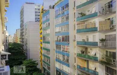 Imagem 10: Apartamento para Aluguel - Copacabana, 1 Quarto, 35 m2