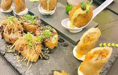 Imagem 14: Vendo ou arrendo restaurante japonês