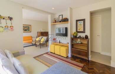 Imagem 13: Apartamento Locação 2 Dormitórios - 100 m² Moema