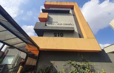 Imagem 1: Apartamento para venda na região do carrão, gourmet, próxima estação Penha e radial leste