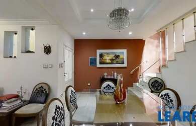 Imagem 10: CASA ASSOBRADADA - MOOCA - SP