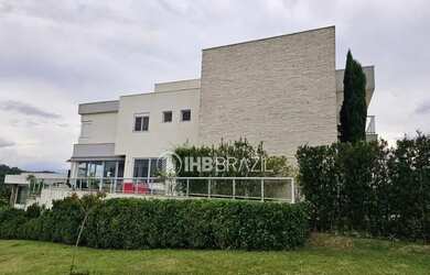 Imagem 2: Itahyê - Casa Incrível de esquina para venda por R$ 4.500.000,00 e Locação...