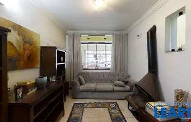 Imagem 7: CASA ASSOBRADADA - MOOCA - SP